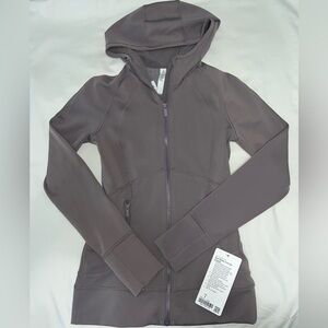 Brand new Lululemon jacket